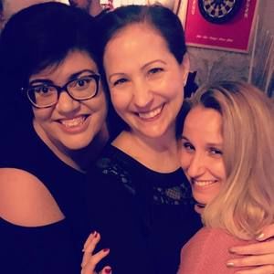 Meet your Posher, Chandler